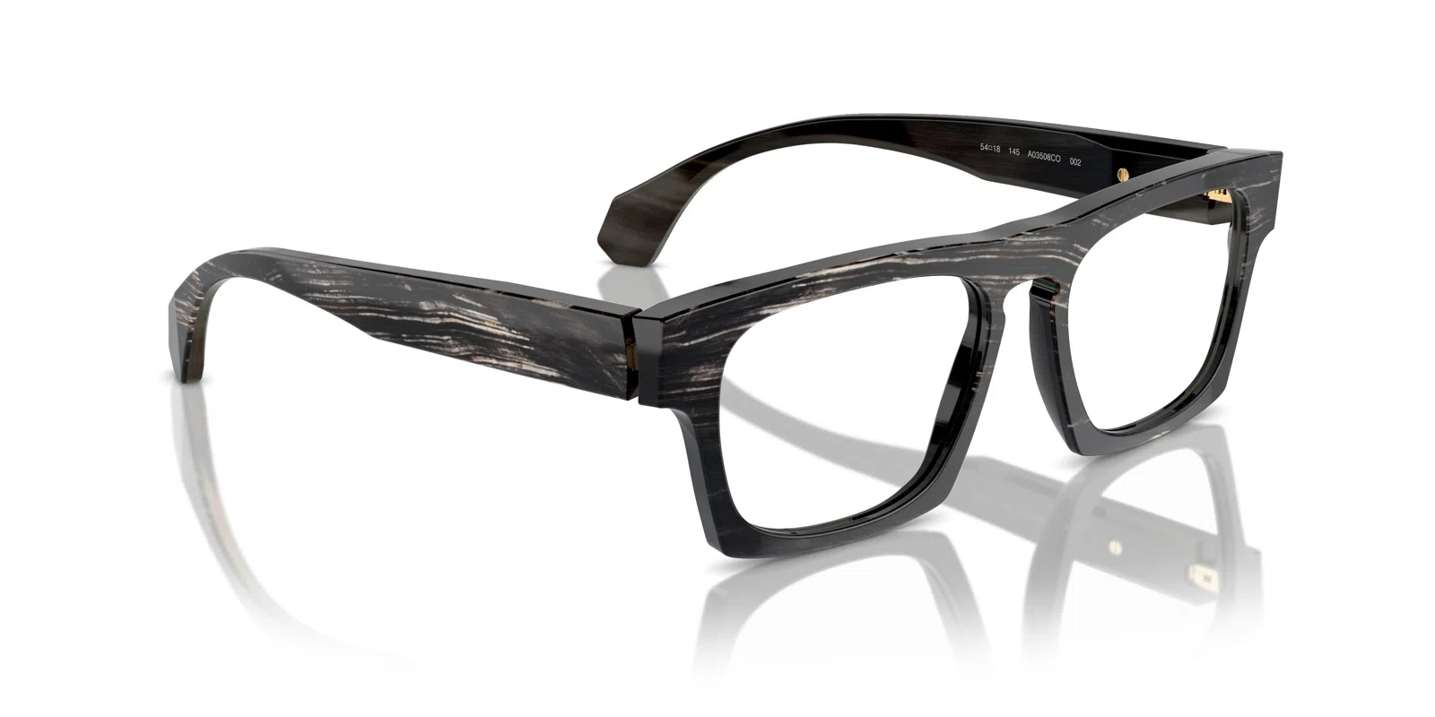 Alain Mikli 3508CO Eyeglasses - view 6